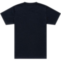 T-shirt enfant Troy Lee Designs Deuces - Noir 2