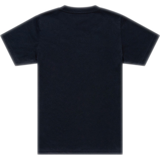 T-shirt enfant Troy Lee Designs Deuces - Noir