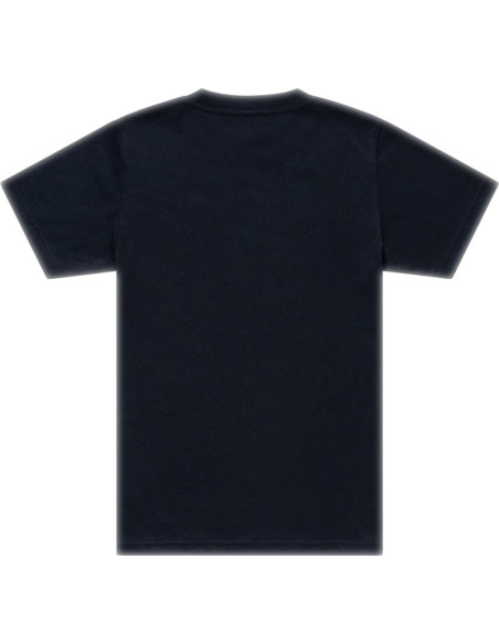 T-shirt enfant Troy Lee Designs Deuces - Noir