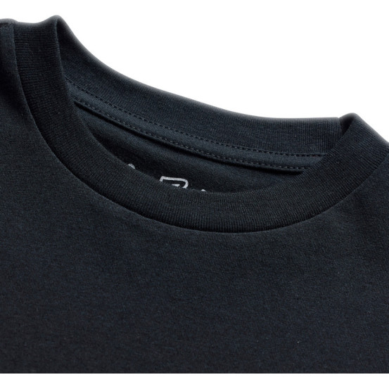 T-shirt enfant Troy Lee Designs Deuces - Noir
