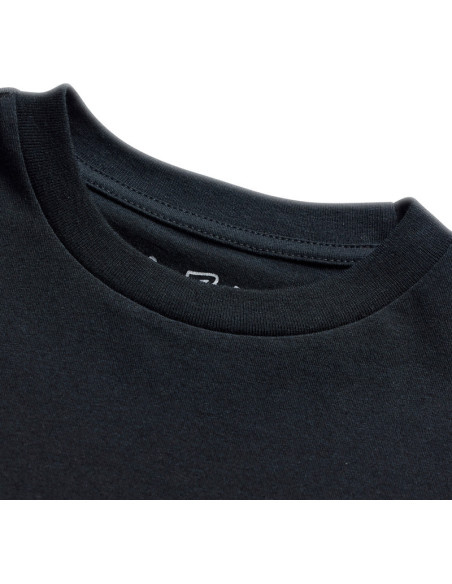 T-shirt enfant Troy Lee Designs Deuces - Noir