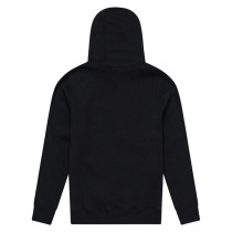 Sweat à capuche Troy Lee Designs Signature - Noir 2