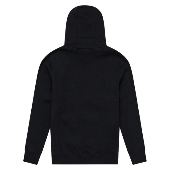 Sweat à capuche Troy Lee Designs Signature - Noir