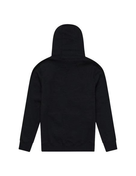 Sweat à capuche Troy Lee Designs Signature - Noir