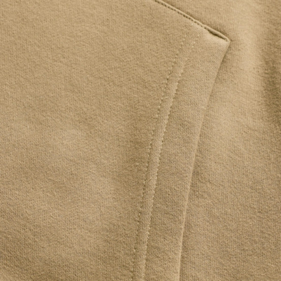 Sweat à capuche Troy Lee Designs Imprint - Terre de Sienne