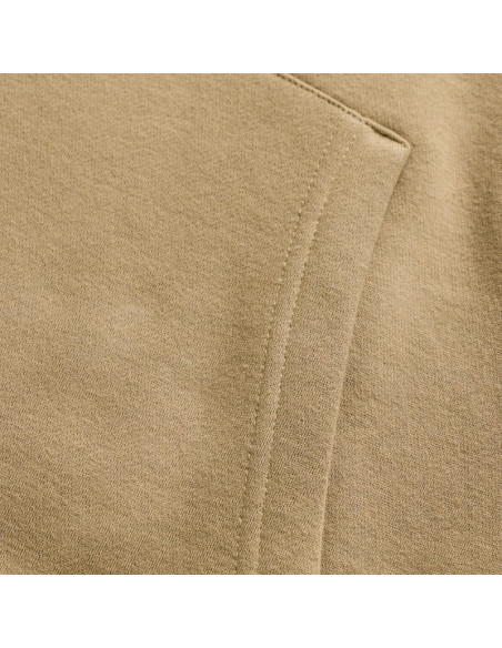 Sweat à capuche Troy Lee Designs Imprint - Terre de Sienne