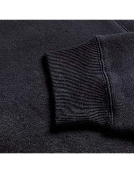 Sweat à capuche Troy Lee Designs Peace Out - Carbone Noir