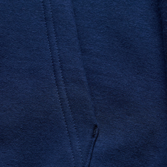 Sweat à capuche Troy Lee Designs Happy Dayz - Bleu marine