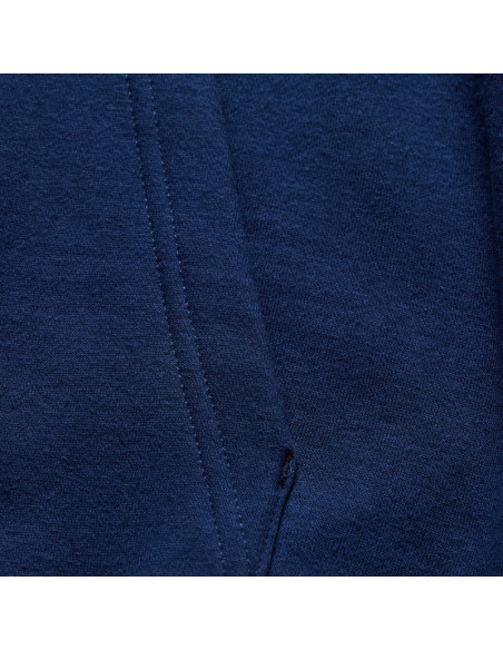 Sweat à capuche Troy Lee Designs Happy Dayz - Bleu marine