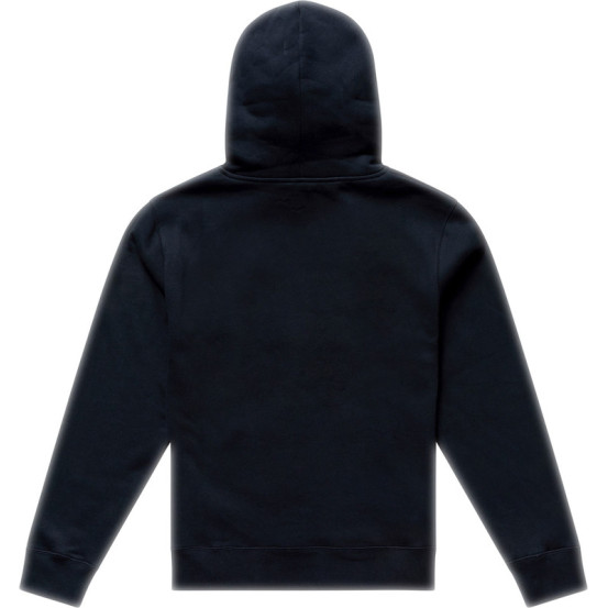 Sweat à capuche femme Troy Lee Designs Handlebar - Noir