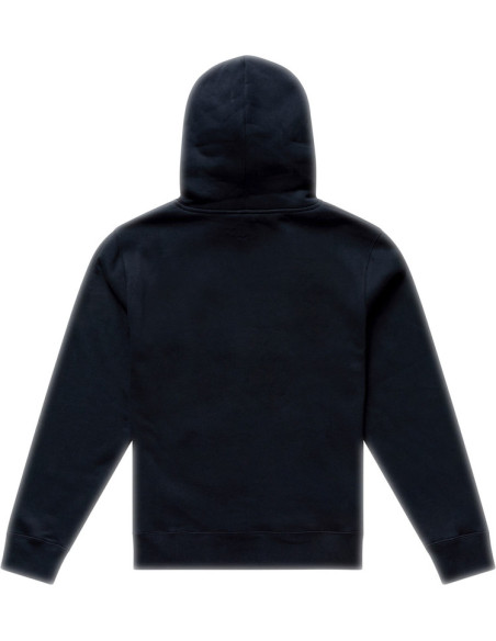 Sweat à capuche femme Troy Lee Designs Handlebar - Noir