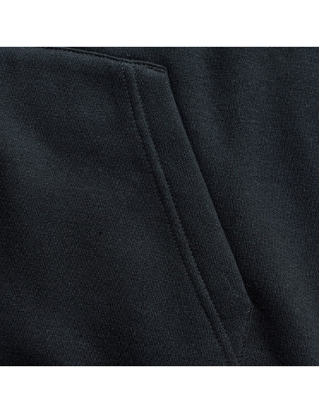 Sweat à capuche femme Troy Lee Designs Handlebar - Noir
