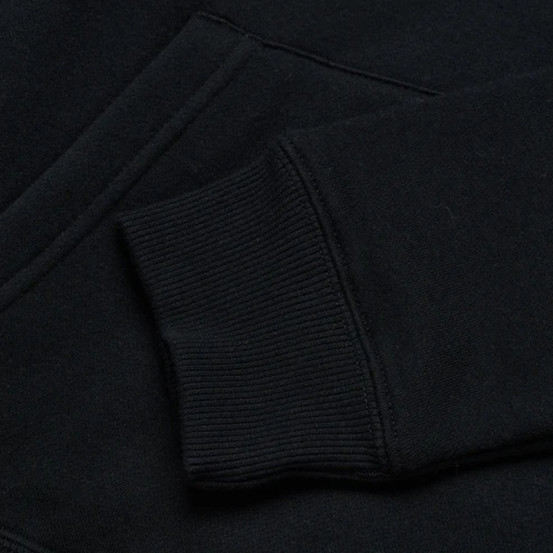 Sweat à capuche femme Troy Lee Designs Signature - Noir