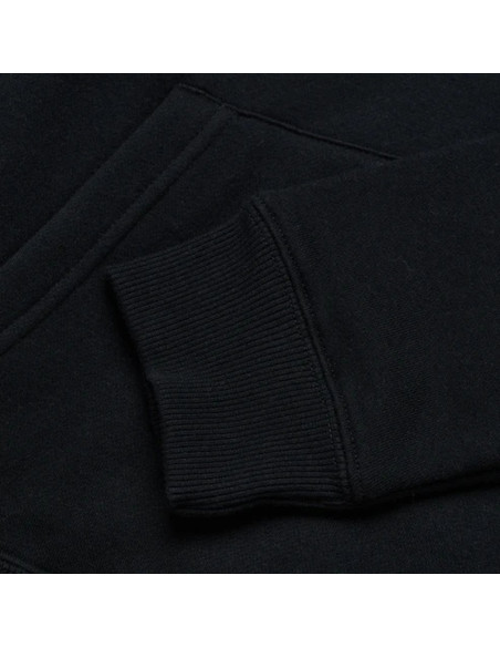 Sweat à capuche femme Troy Lee Designs Signature - Noir