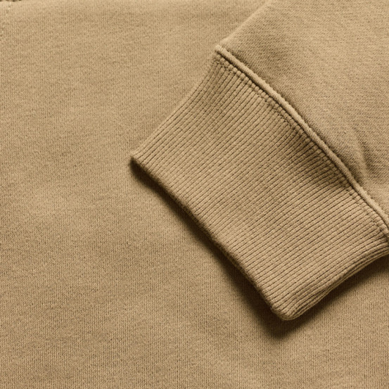 Sweat à capuche enfant Troy Lee Designs Signature - Terre de Sienne