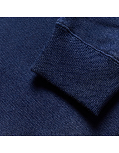 Sweat à capuche enfant Troy Lee Designs Cyborg - Bleu marine