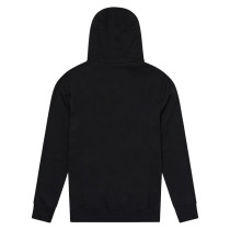 Sweat zippé à capuche Troy Lee Designs Signature - Noir 2