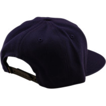 Casquette plate Troy Lee Designs Imprint - Indigo 2