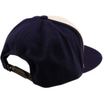 Casquette plate Troy Lee Designs Happy Dayz - Indigo Pierre ponce 2