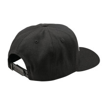 Casquette Troy Lee Designs Signature - Noir 2
