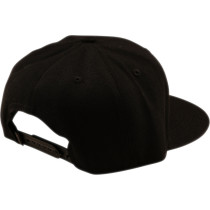 Casquette Troy Lee Designs Badge - Noir 2