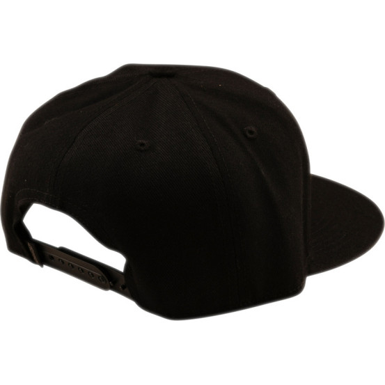 Casquette Troy Lee Designs Badge - Noir