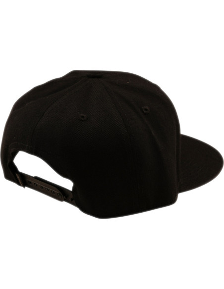 Casquette Troy Lee Designs Badge - Noir