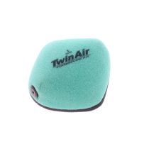 Filtre à air TWIN AIR pré-huilé résistant au feu pour kit Powerflow - 155701FRX 2