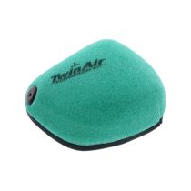 Filtre à air TWIN AIR pré-huilé résistant au feu pour kit Powerflow - 154228FRX