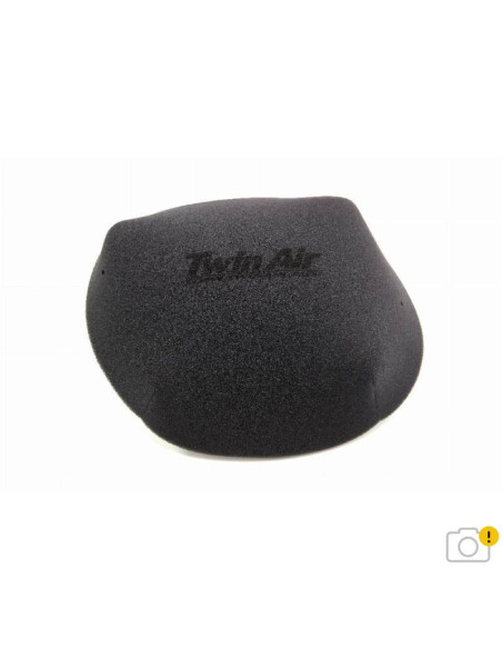 Sur-filtre TWIN AIR Rain Coat - FANTIC / YAMAHA