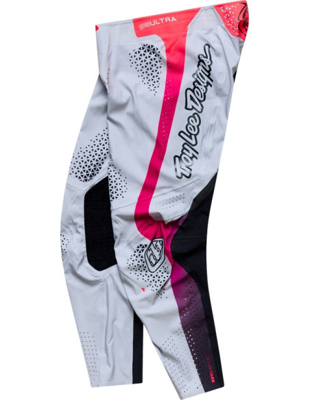 Pantalon cross Troy Lee Designs 2027 SE Ultra Aura - Titane