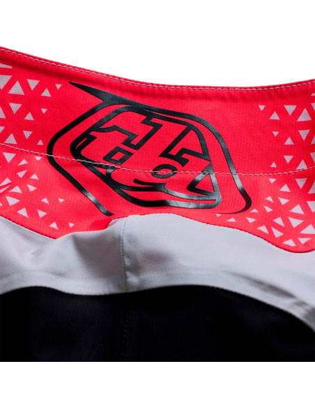 Pantalon cross Troy Lee Designs 2027 SE Ultra Aura - Titane