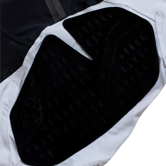 Pantalon cross Troy Lee Designs 2027 SE Ultra Aura - Titane