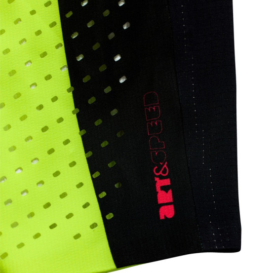 Pantalon cross Troy Lee Designs 2027 SE Ultra Aura - Jaune fluo