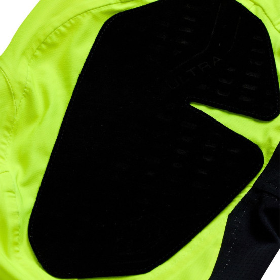Pantalon cross Troy Lee Designs 2027 SE Ultra Aura - Jaune fluo