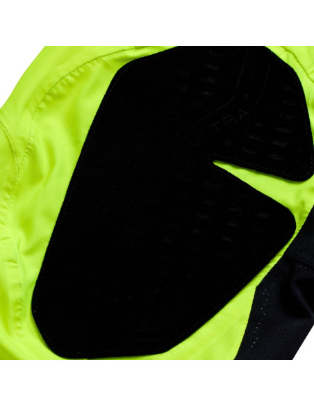 Pantalon cross Troy Lee Designs 2027 SE Ultra Aura - Jaune fluo
