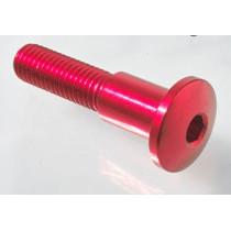 Vis spéciale Ergal 7075 LIGHTECH M10 X 49 type 931
