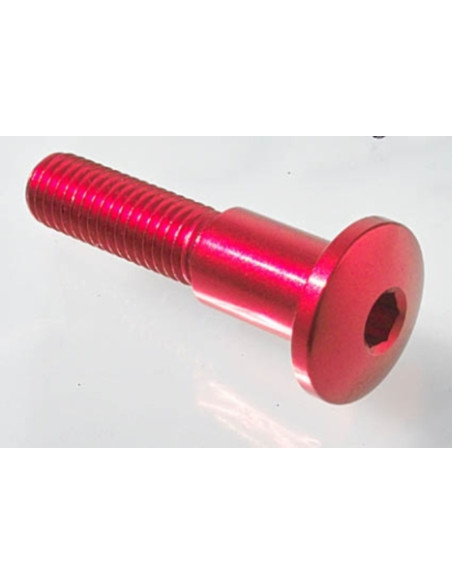 Vis spéciale Ergal 7075 LIGHTECH M10 X 49 type 931
