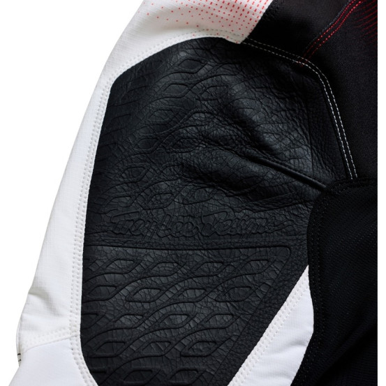 Pantalon cross Troy Lee Designs 2027 SE Pro Illusion - Rouge Noir