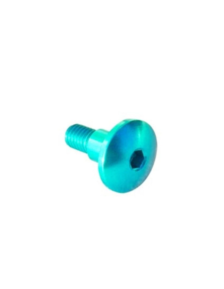 Vis spéciale Ergal 7075 LIGHTECH M6 X 20 type 963