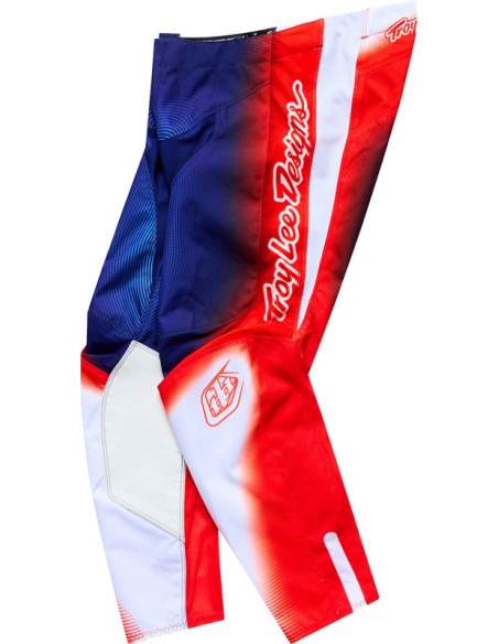 Pantalon cross Troy Lee Designs 2027 GP Pro Imprint - Bleu Orange