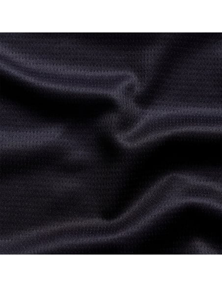 Maillot cross Troy Lee Designs 2027 GP Pro Cyclops - Noir Rouge néon