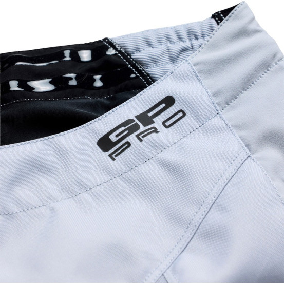 Pantalon cross Troy Lee Designs 2027 GP Pro Mono - Titane