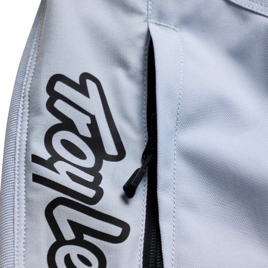 Pantalon cross Troy Lee Designs 2027 GP Pro Mono - Titane
