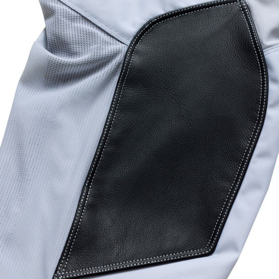 Pantalon cross Troy Lee Designs 2027 GP Pro Mono - Titane