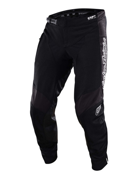 Tenue cross Troy Lee Designs 2027 GP Pro Air Locked - Noir