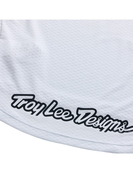 Maillot cross Troy Lee Designs 2027 GP Pro Air Locked - Vapeur