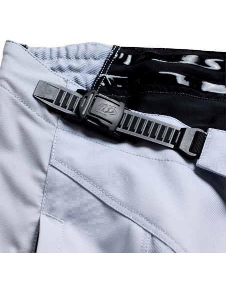 Pantalon cross Troy Lee Designs 2027 GP Pro Mono - Titane