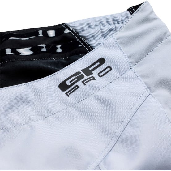 Pantalon cross Troy Lee Designs 2027 GP Pro Mono - Titane