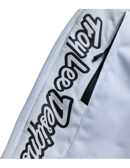 Pantalon cross Troy Lee Designs 2027 GP Pro Mono - Titane